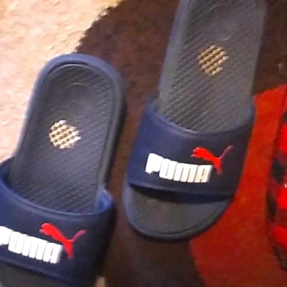 Slides
